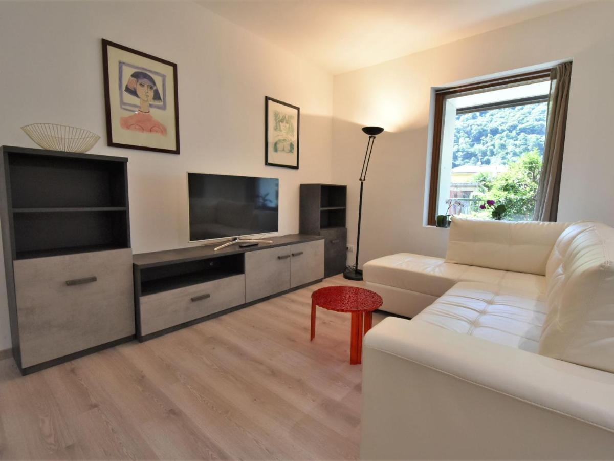 מורבניו Apartment La Casa Di Lara By Interhome מראה חיצוני תמונה