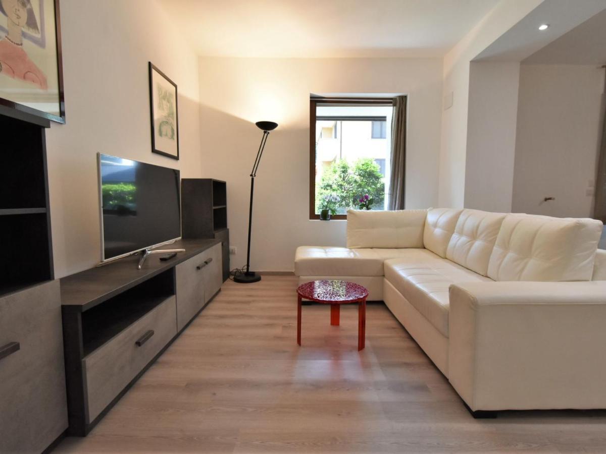 מורבניו Apartment La Casa Di Lara By Interhome מראה חיצוני תמונה