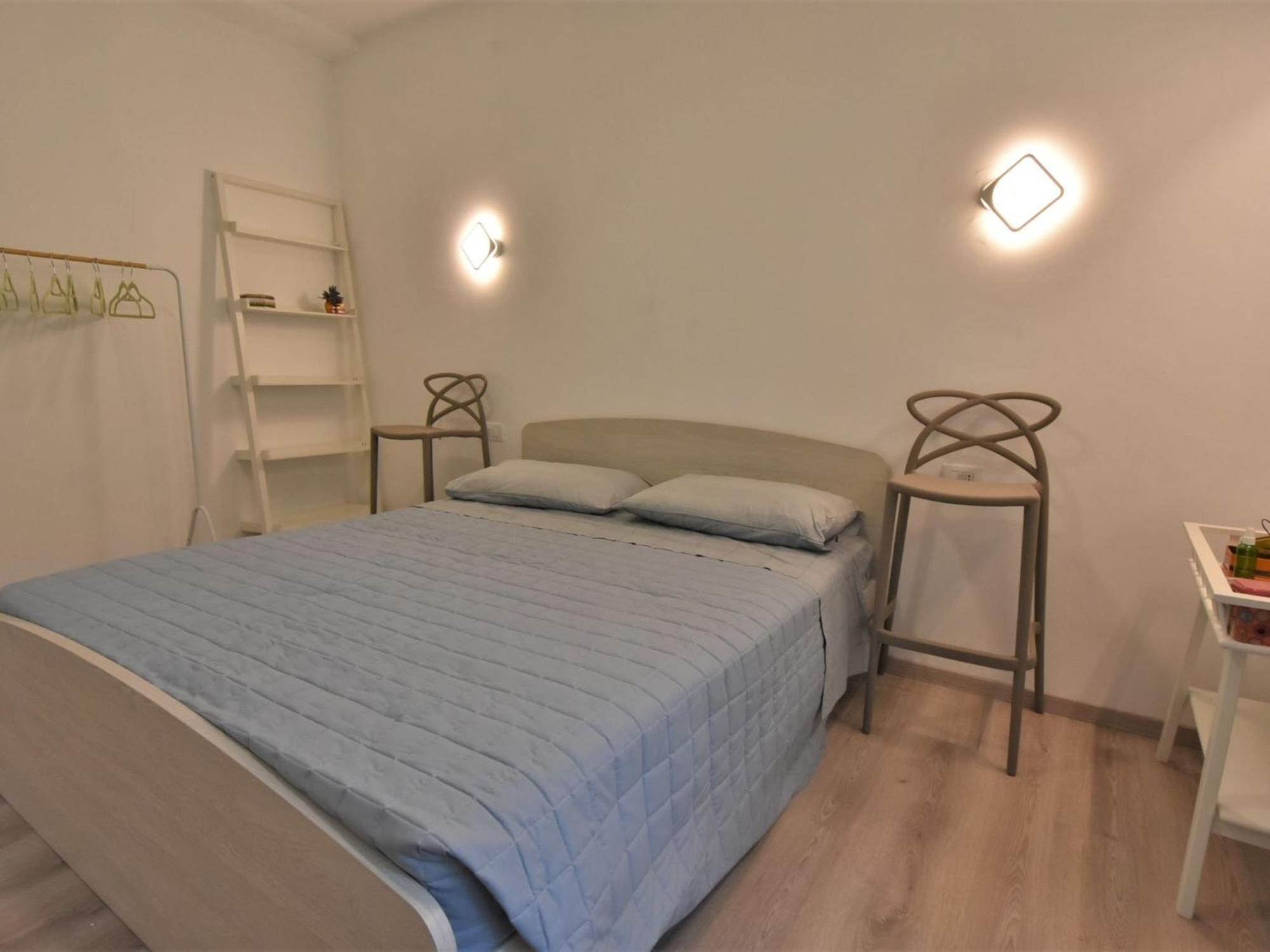 מורבניו Apartment La Casa Di Lara By Interhome מראה חיצוני תמונה