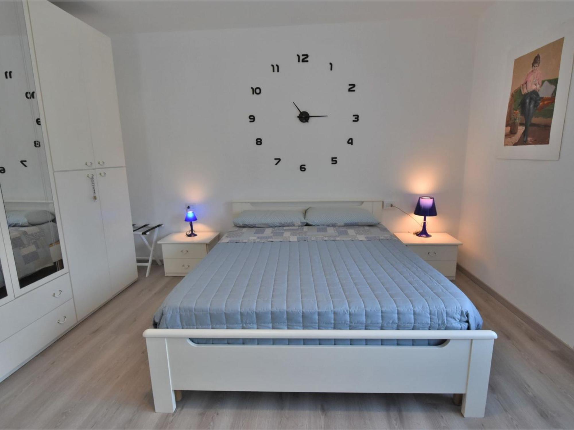 מורבניו Apartment La Casa Di Lara By Interhome מראה חיצוני תמונה