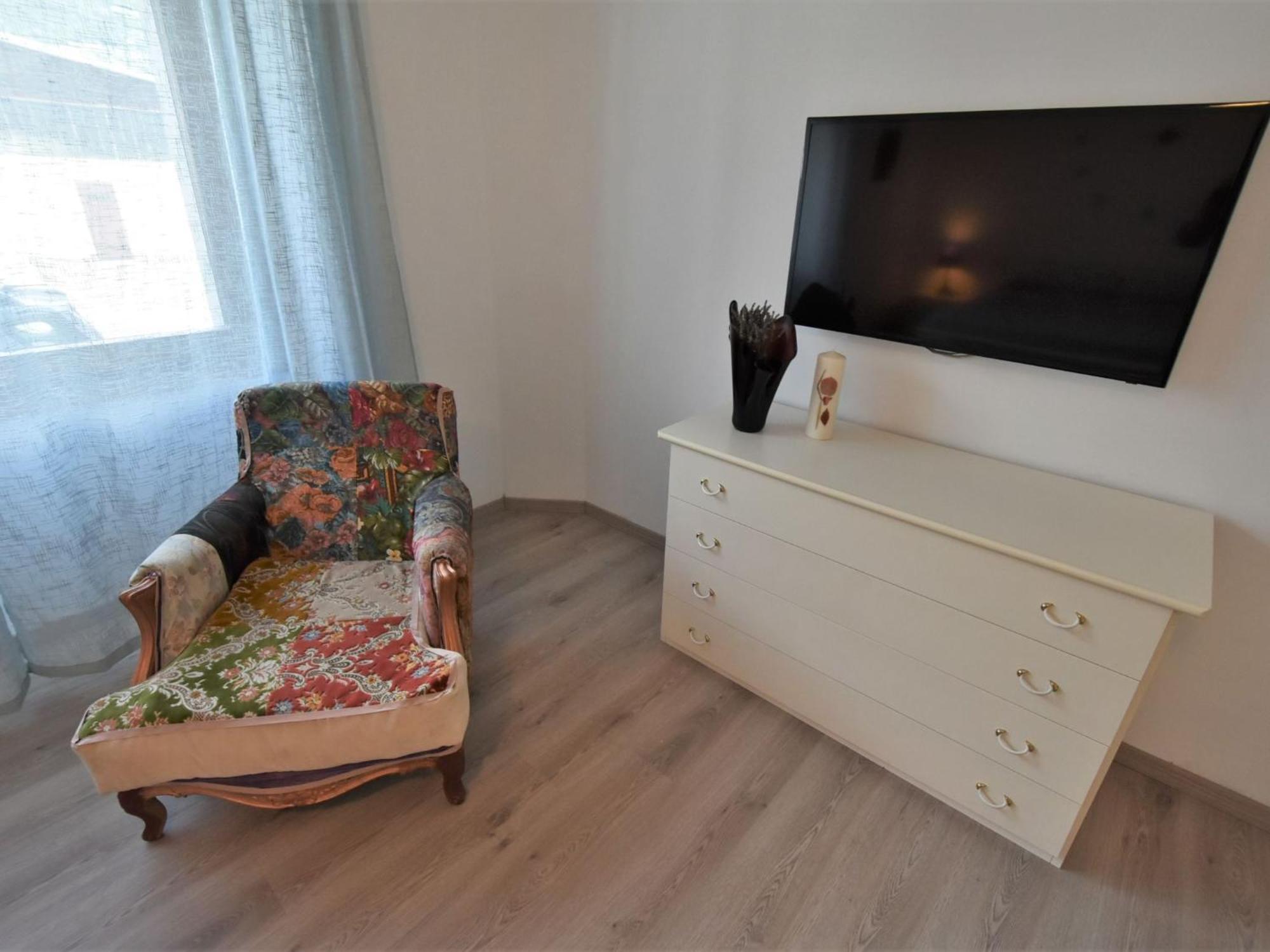 מורבניו Apartment La Casa Di Lara By Interhome מראה חיצוני תמונה