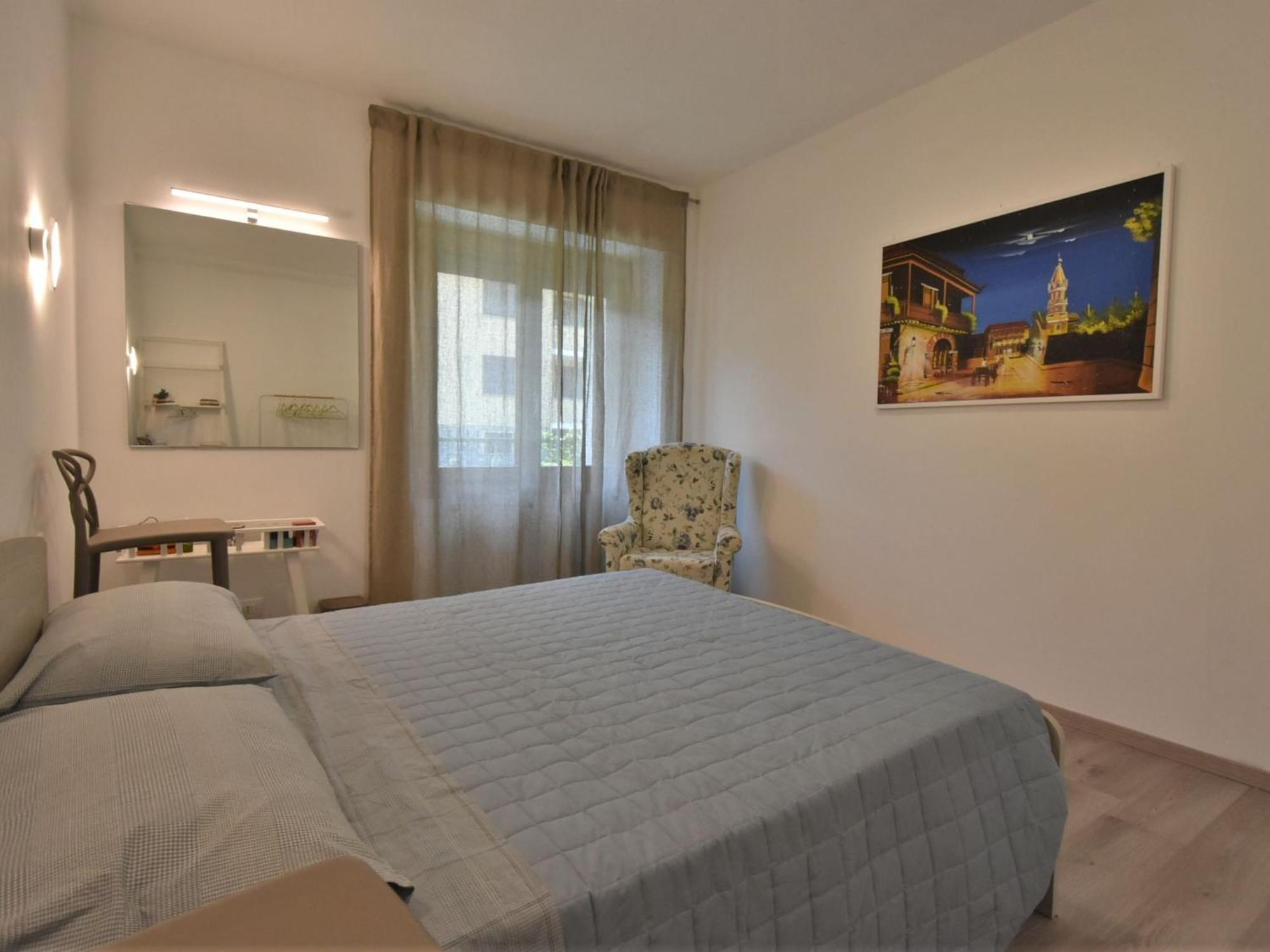 מורבניו Apartment La Casa Di Lara By Interhome מראה חיצוני תמונה