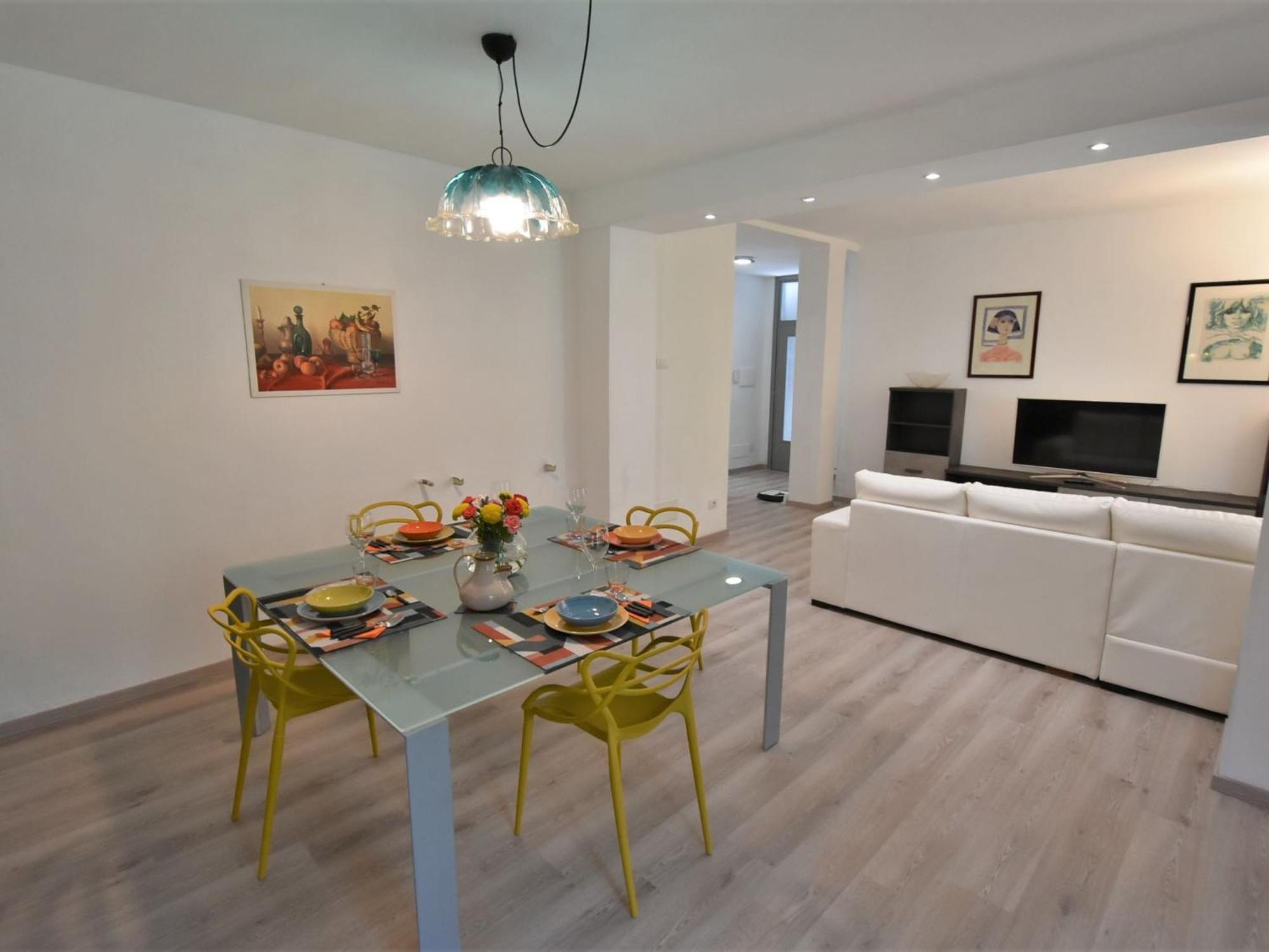 מורבניו Apartment La Casa Di Lara By Interhome מראה חיצוני תמונה